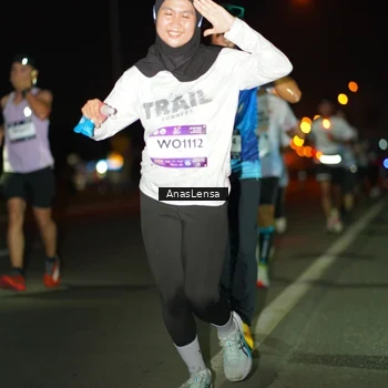 Runner Photo 7632396
