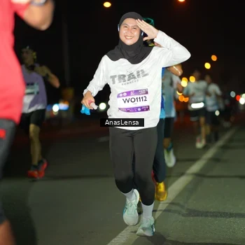 Runner Photo 7632397