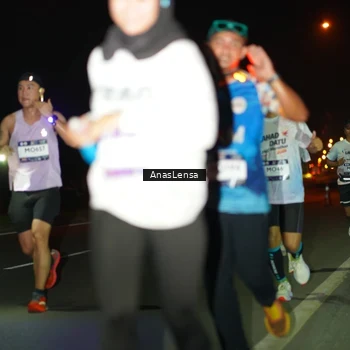 Runner Photo 7632398