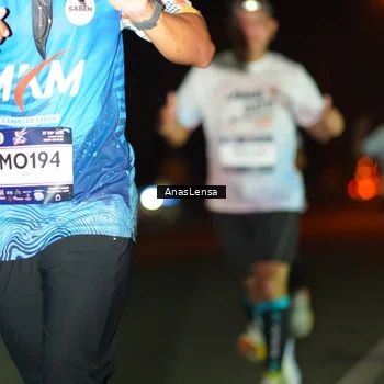 Runner Photo 7632402