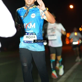 Runner Photo 7632409