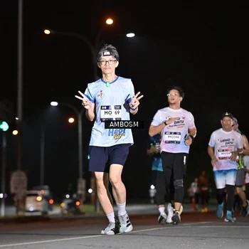 Runner Photo 7632410