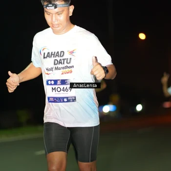 Runner Photo 7632412