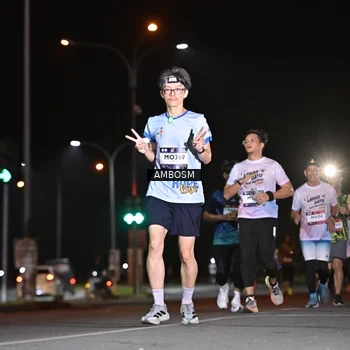 Runner Photo 7632423