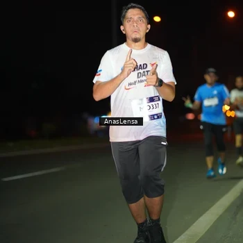 Runner Photo 7632426