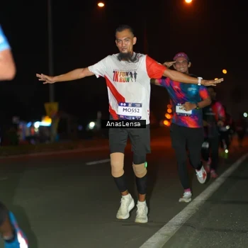 Runner Photo 7632439