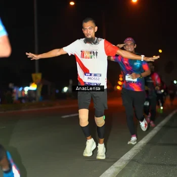 Runner Photo 7632445