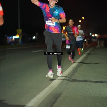 Runner Photo 7632447