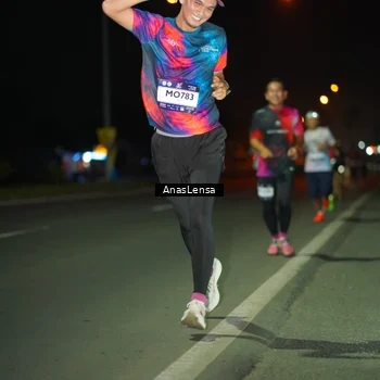Runner Photo 7632452