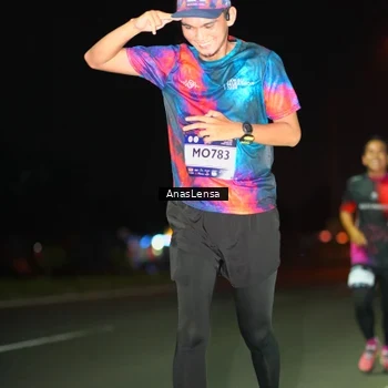 Runner Photo 7632454