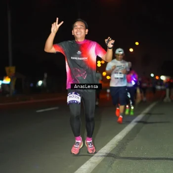 Runner Photo 7632457