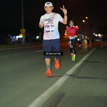Runner Photo 7632461