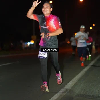 Runner Photo 7632462