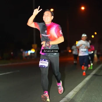 Runner Photo 7632466