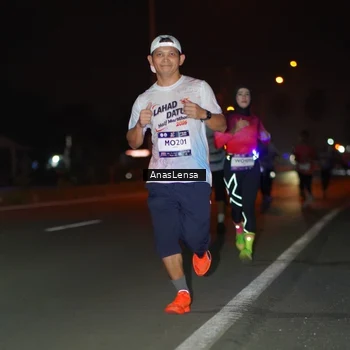 Runner Photo 7632468