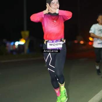 Runner Photo 7632483