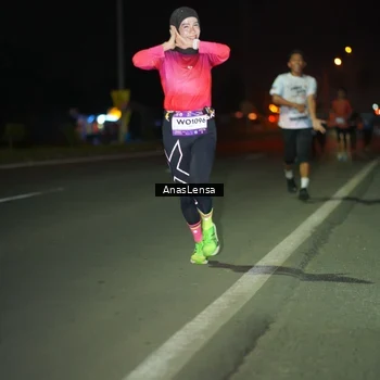 Runner Photo 7632484