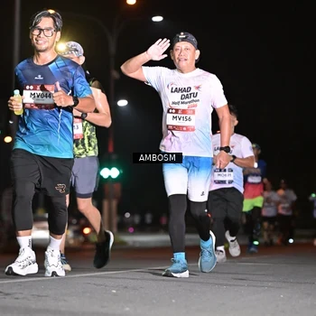 Runner Photo 7632486