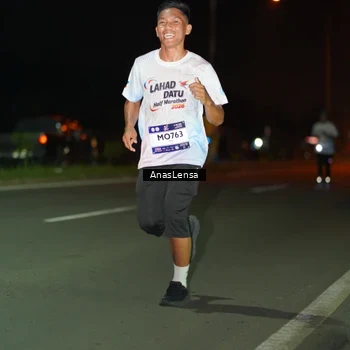 Runner Photo 7632495