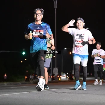 Runner Photo 7632498