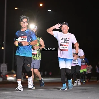 Runner Photo 7632500