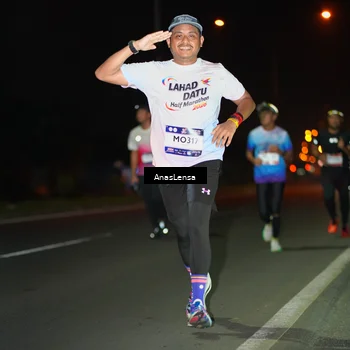 Runner Photo 7632522