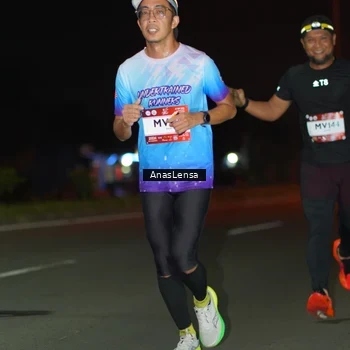 Runner Photo 7632523