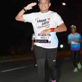 Runner Photo 7632528