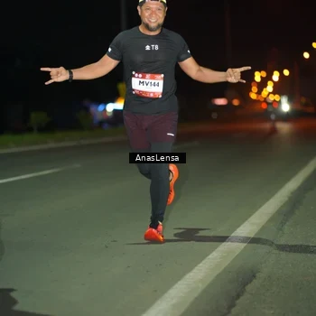 Runner Photo 7632530