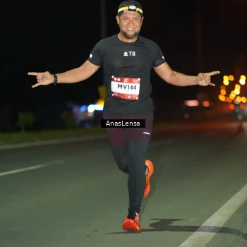 Runner Photo 7632531
