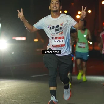Runner Photo 7632532