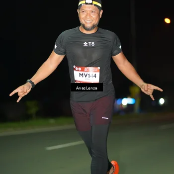 Runner Photo 7632536