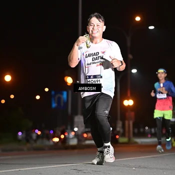 Runner Photo 7632539