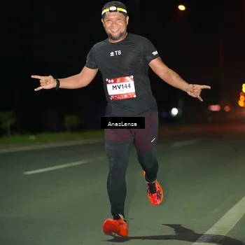 Runner Photo 7632541