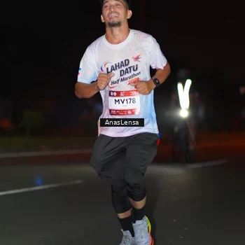 Runner Photo 7632554