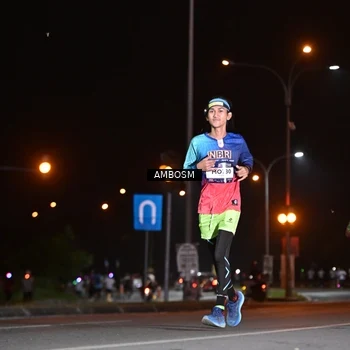 Runner Photo 7632559