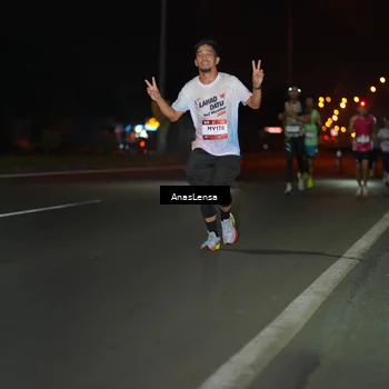 Runner Photo 7632560