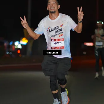 Runner Photo 7632562