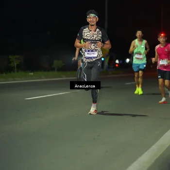 Runner Photo 7632564
