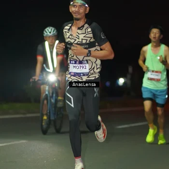 Runner Photo 7632572
