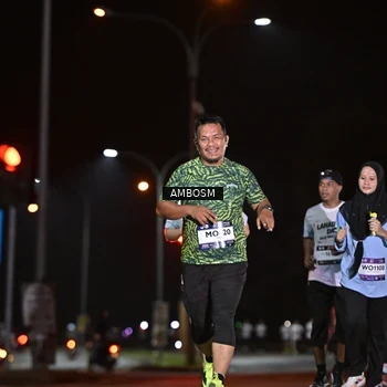 Runner Photo 7632575