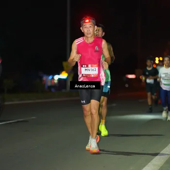 Runner Photo 7632576