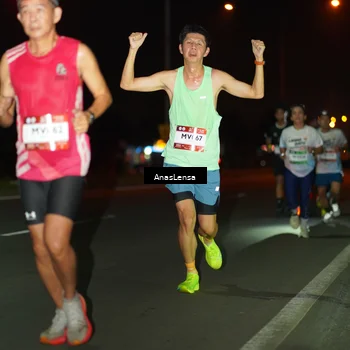 Runner Photo 7632577