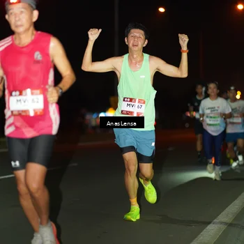 Runner Photo 7632579