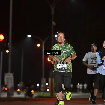 Runner Photo 7632580