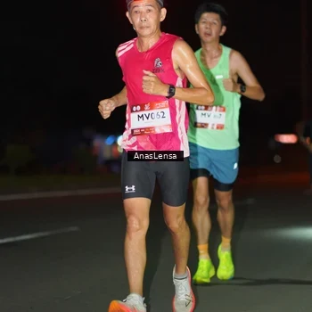 Runner Photo 7632582