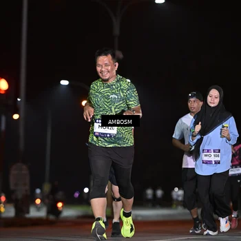Runner Photo 7632583