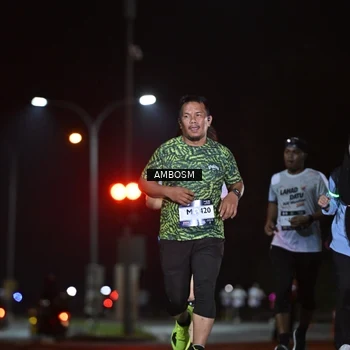 Runner Photo 7632584