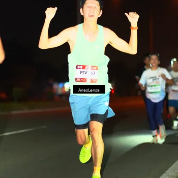 Runner Photo 7632585