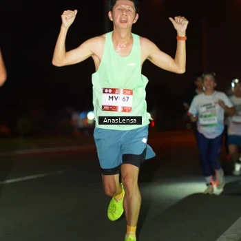 Runner Photo 7632586